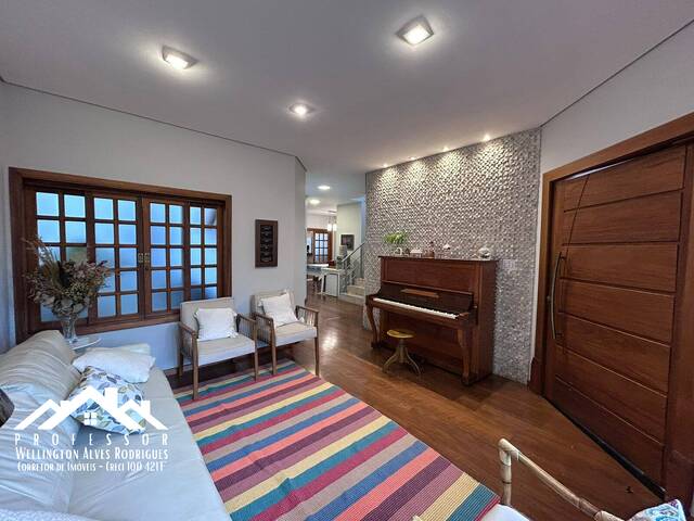 Casa em condomínio para Venda em Limeira - 1