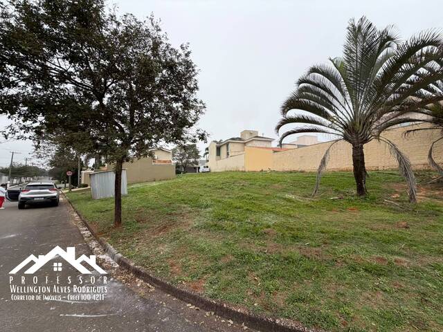 Área para Venda em Limeira - 2