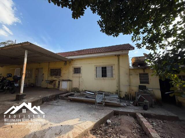Terreno para Venda em Limeira - 4