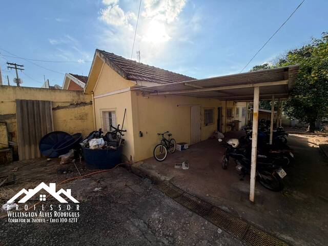 Terreno para Venda em Limeira - 3