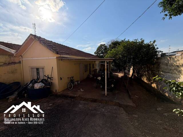 Terreno para Venda em Limeira - 2