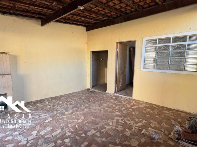 Casa para Venda em Limeira - 2