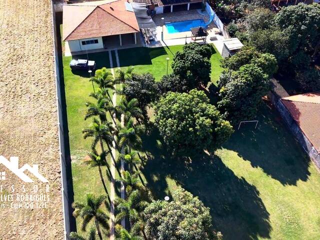 Chácara para Venda em Limeira - 2