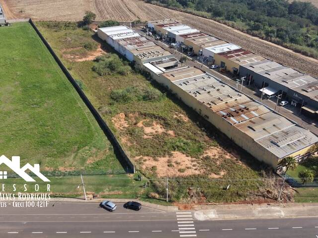 Área para Venda em Limeira - 3