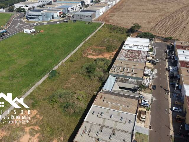 Área para Venda em Limeira - 5