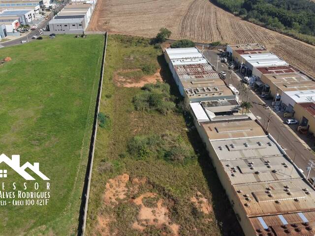 Área para Venda em Limeira - 4