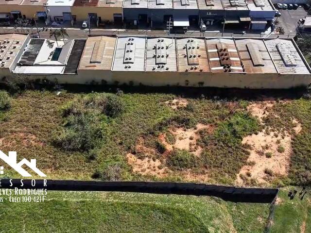 Área para Venda em Limeira - 2