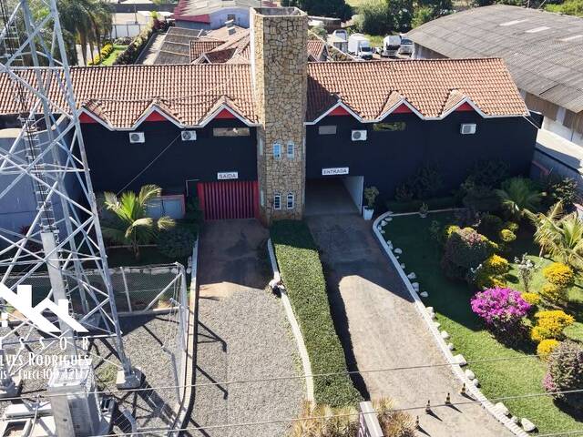 #1470 - Hotel para Venda em Limeira - SP - 2