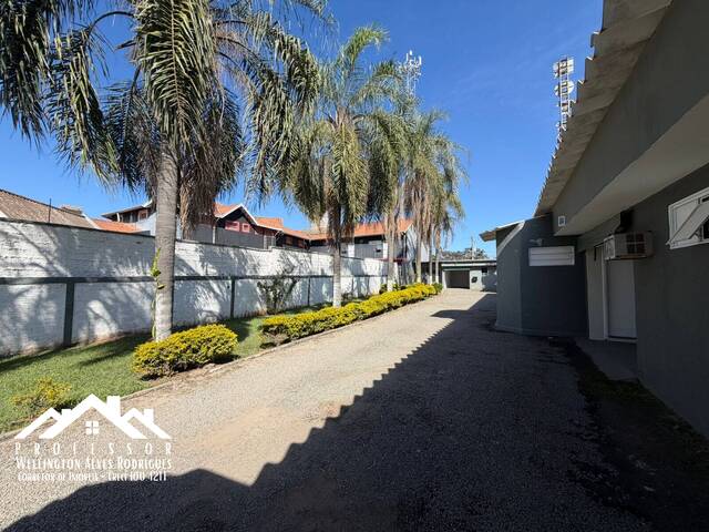 #1471 - Hotel para Venda em Limeira - SP - 3