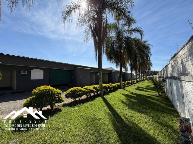 #1471 - Hotel para Venda em Limeira - SP - 2